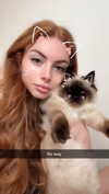 xxxtinacarmella Altpins Profile Picture