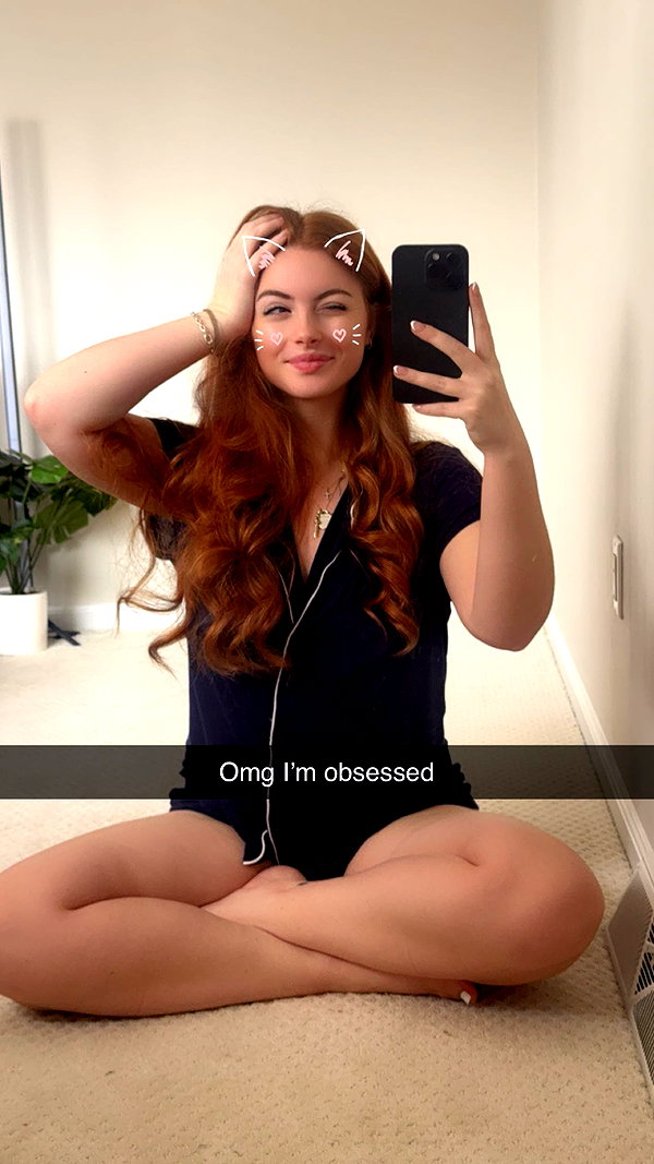 xxxtinacarmella snapchat image archive image