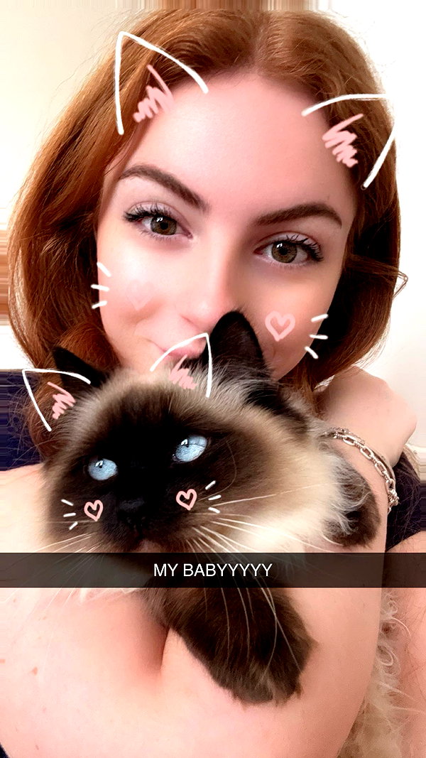 xxxtinacarmella snapchat image archive image