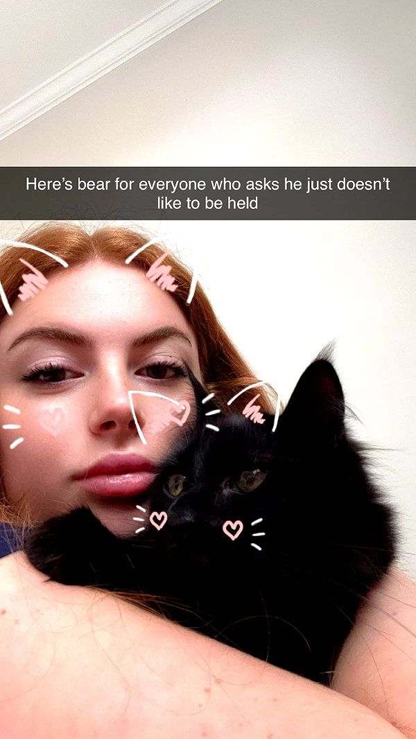 xxxtinacarmella snapchat image archive image