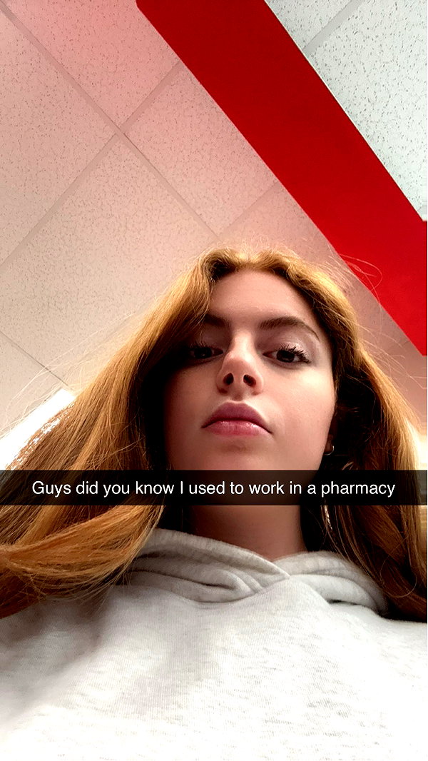 xxxtinacarmella snapchat image archive image