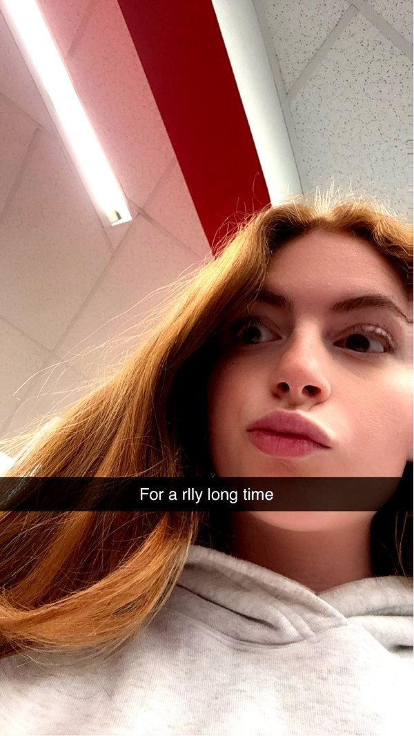xxxtinacarmella snapchat image archive image