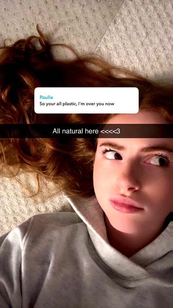xxxtinacarmella snapchat image archive image