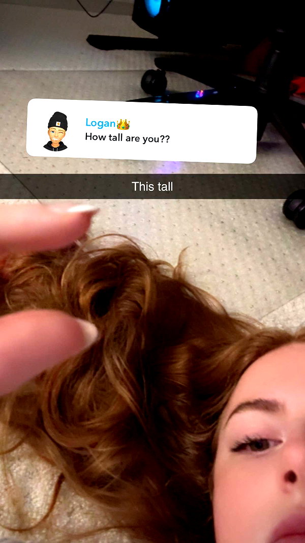 xxxtinacarmella snapchat image archive image