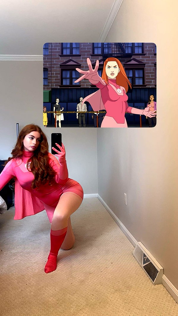 xxxtinacarmella snapchat image archive image