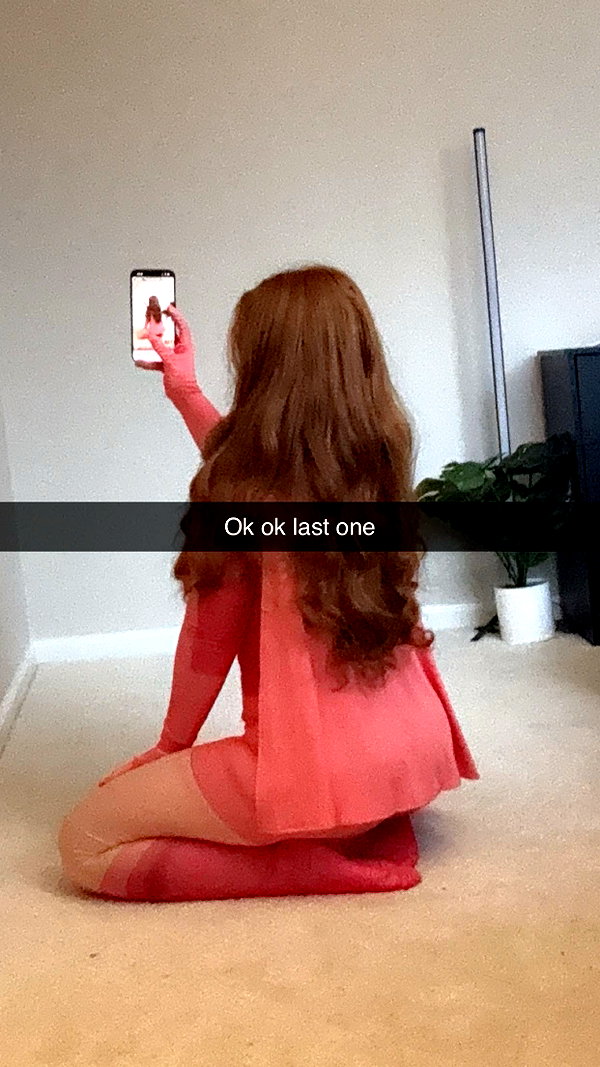 xxxtinacarmella snapchat image archive image