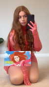 xxxtinacarmella Altpins Profile Picture