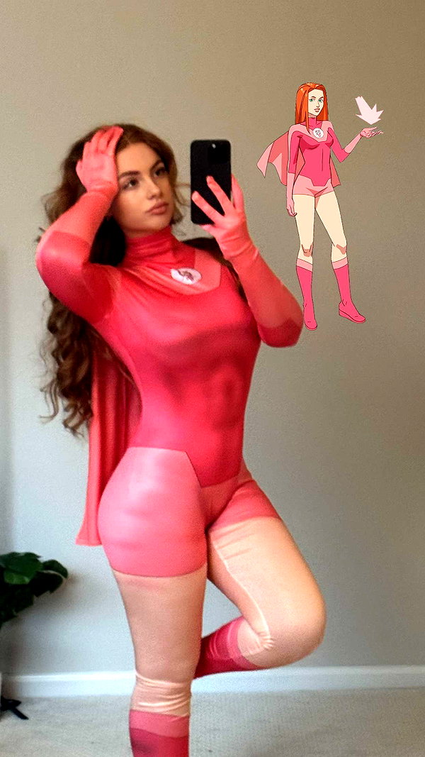 xxxtinacarmella snapchat image archive image