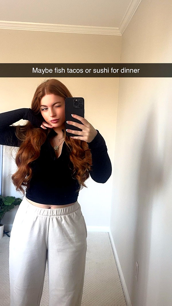 xxxtinacarmella snapchat image archive image
