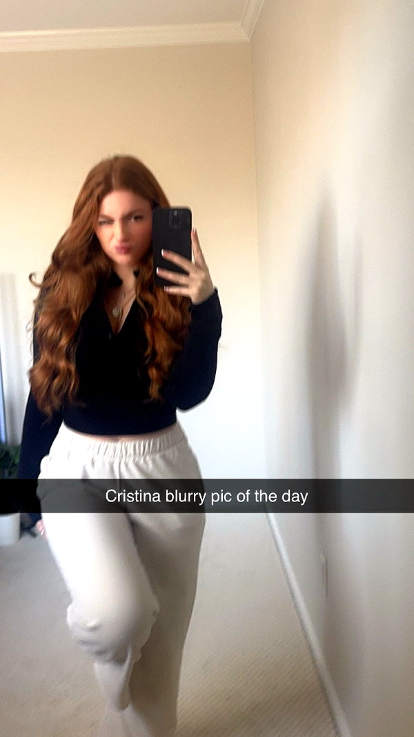 xxxtinacarmella snapchat image archive image