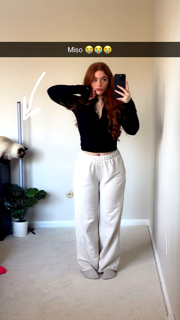 xxxtinacarmella snapchat image archive image