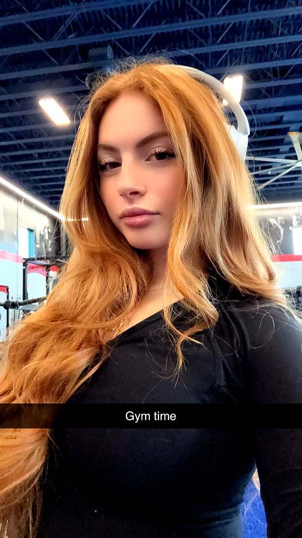 xxxtinacarmella snapchat image archive image