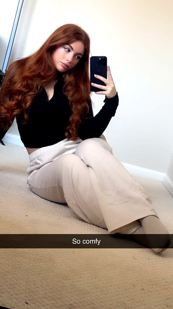 xxxtinacarmella snapchat image archive image
