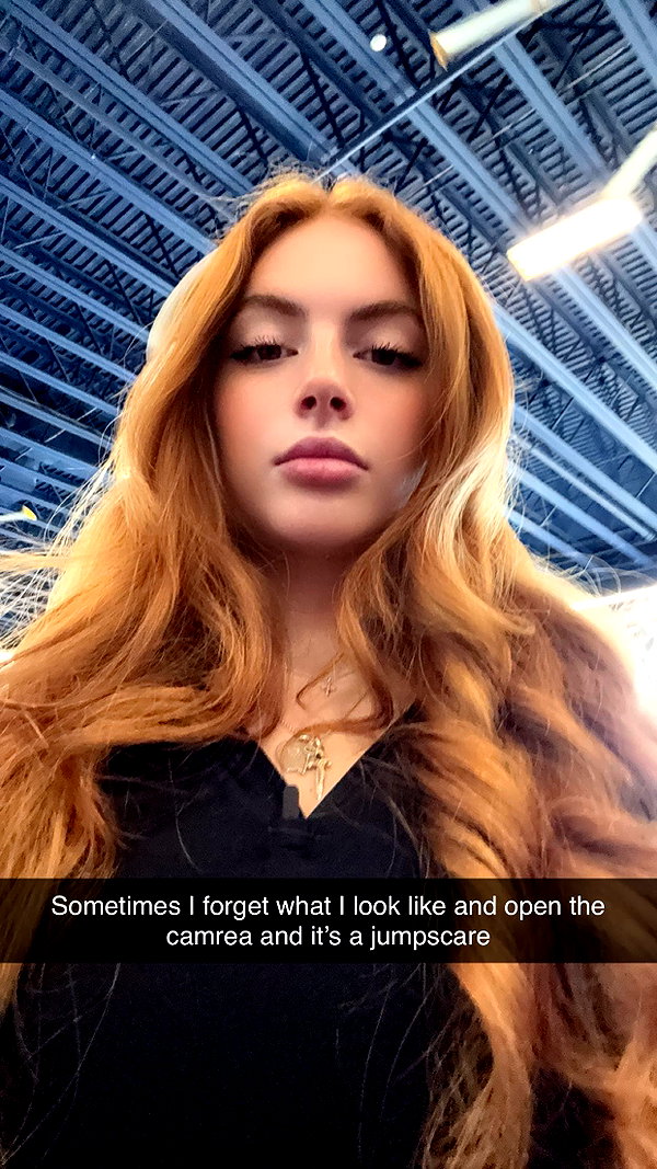 xxxtinacarmella snapchat image archive image