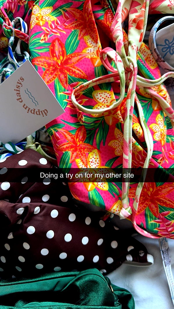 xxxtinacarmella snapchat image archive image