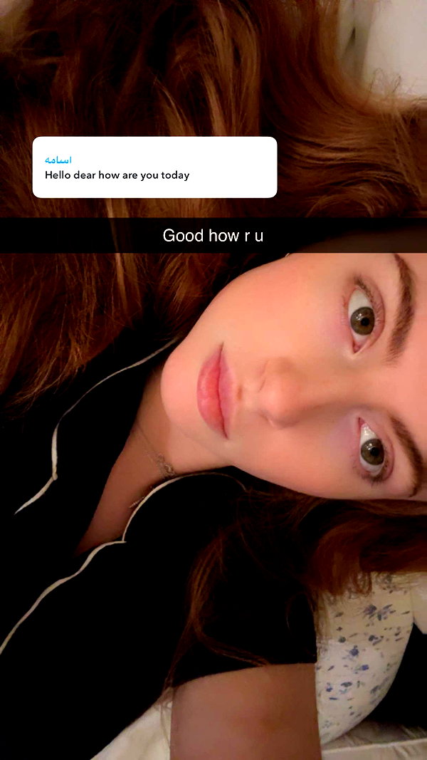 xxxtinacarmella snapchat image archive image