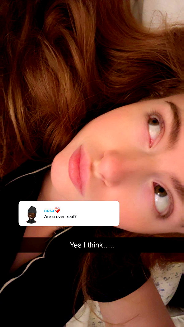 xxxtinacarmella snapchat image archive image