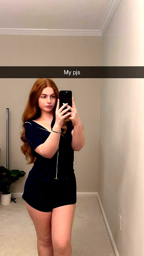 xxxtinacarmella snapchat image archive image