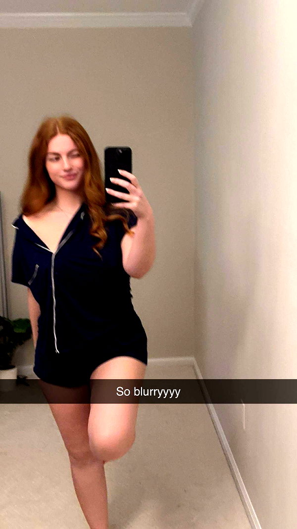 xxxtinacarmella snapchat image archive image