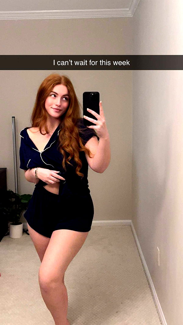 xxxtinacarmella snapchat image archive image