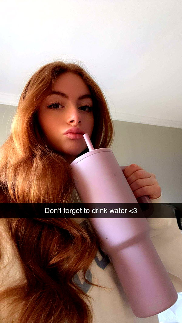 xxxtinacarmella snapchat image archive image