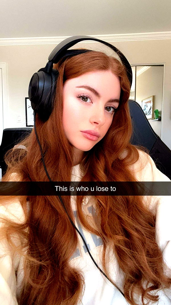 xxxtinacarmella snapchat image archive image