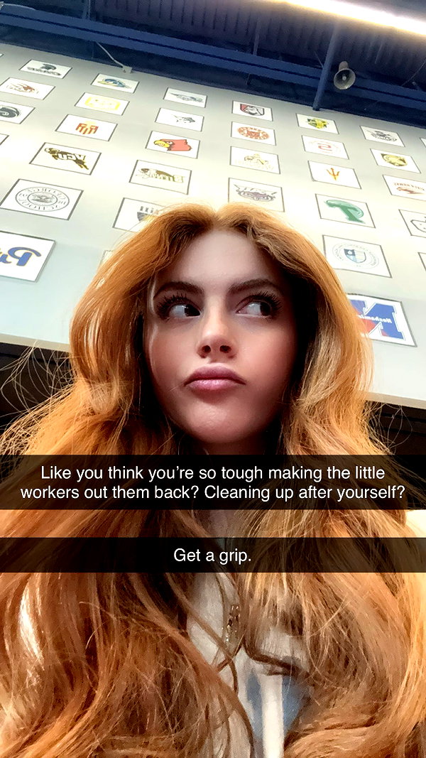 xxxtinacarmella snapchat image archive image