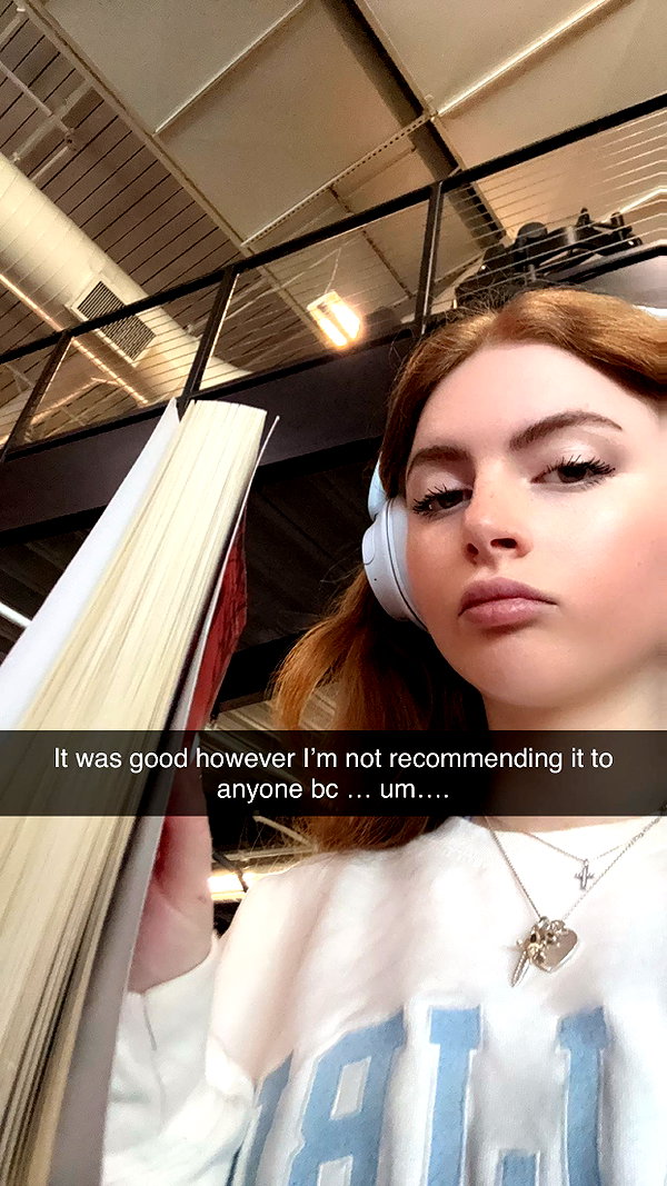 xxxtinacarmella snapchat image archive image
