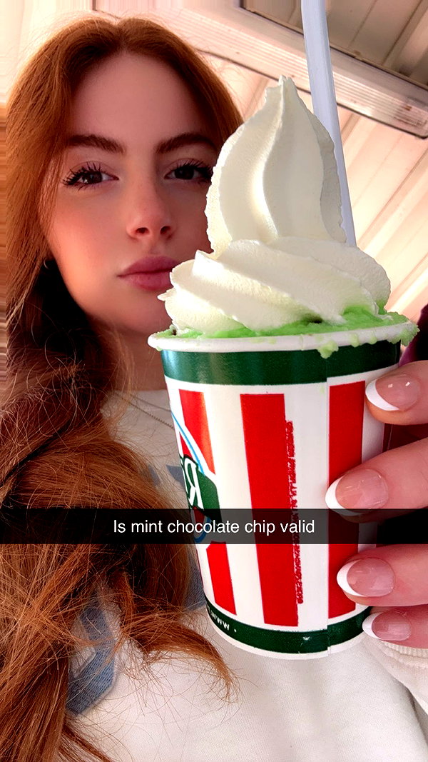 xxxtinacarmella snapchat image archive image