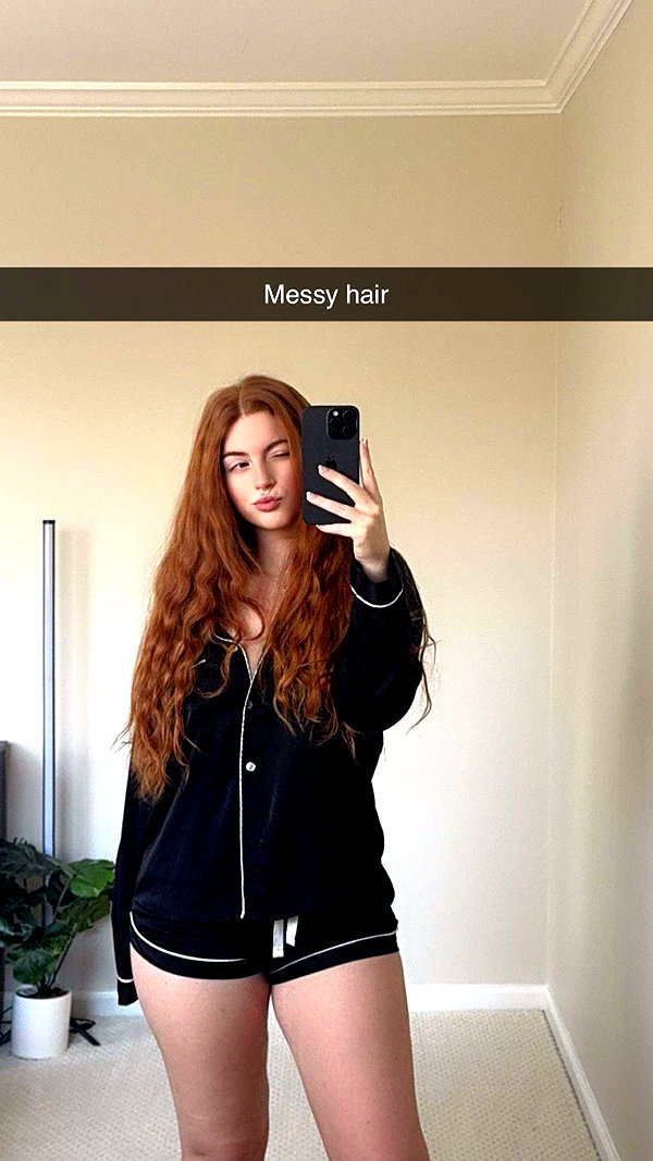 xxxtinacarmella snapchat image archive image