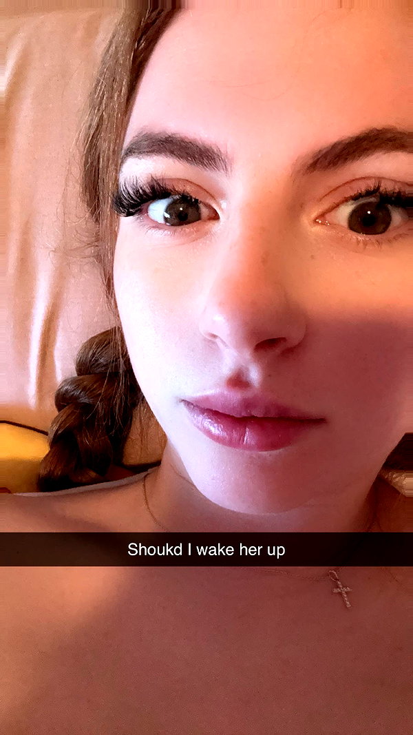 xxxtinacarmella snapchat image archive image