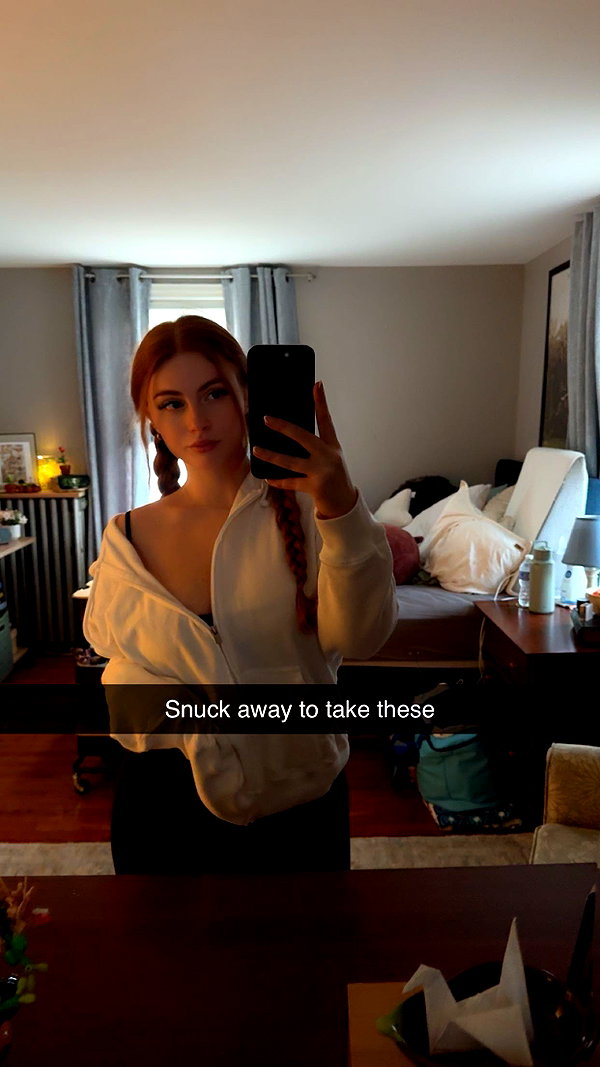 xxxtinacarmella snapchat image archive image