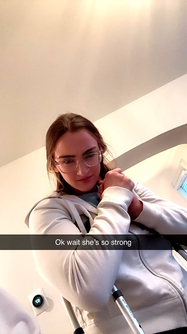 xxxtinacarmella snapchat image archive image