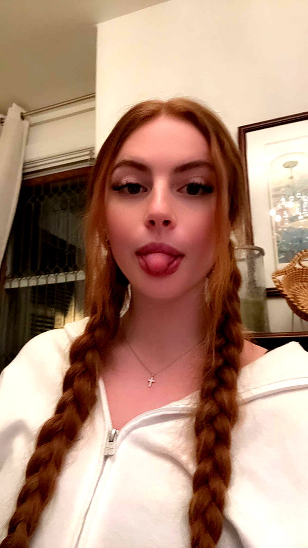 xxxtinacarmella snapchat image archive image