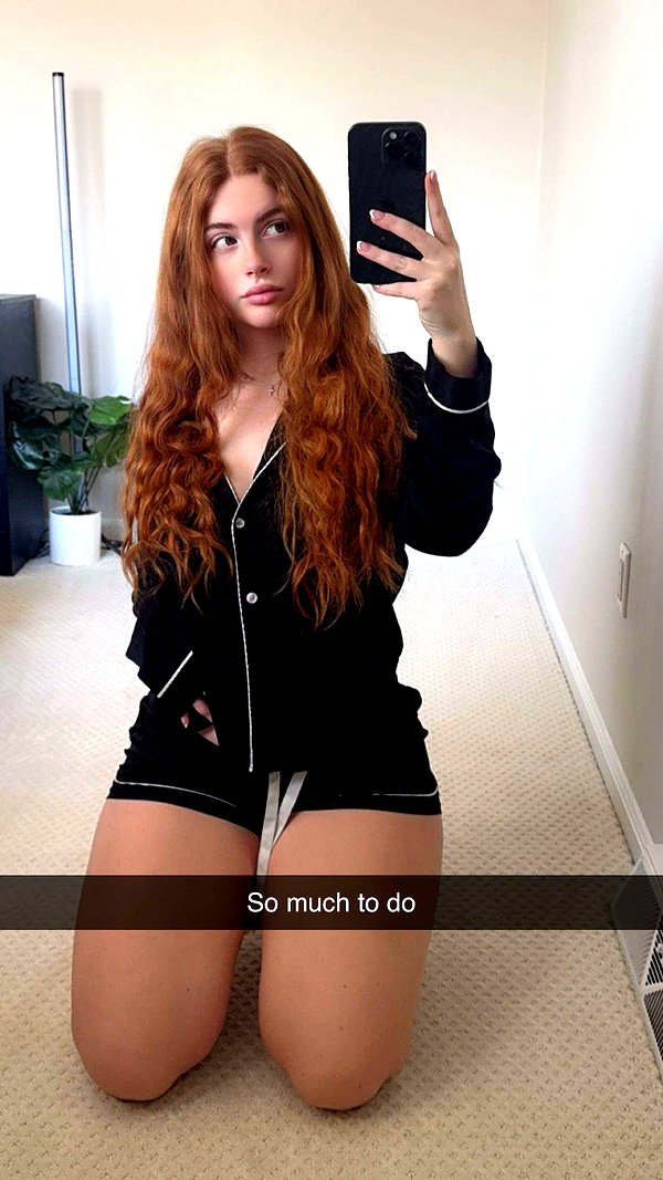xxxtinacarmella snapchat image archive image