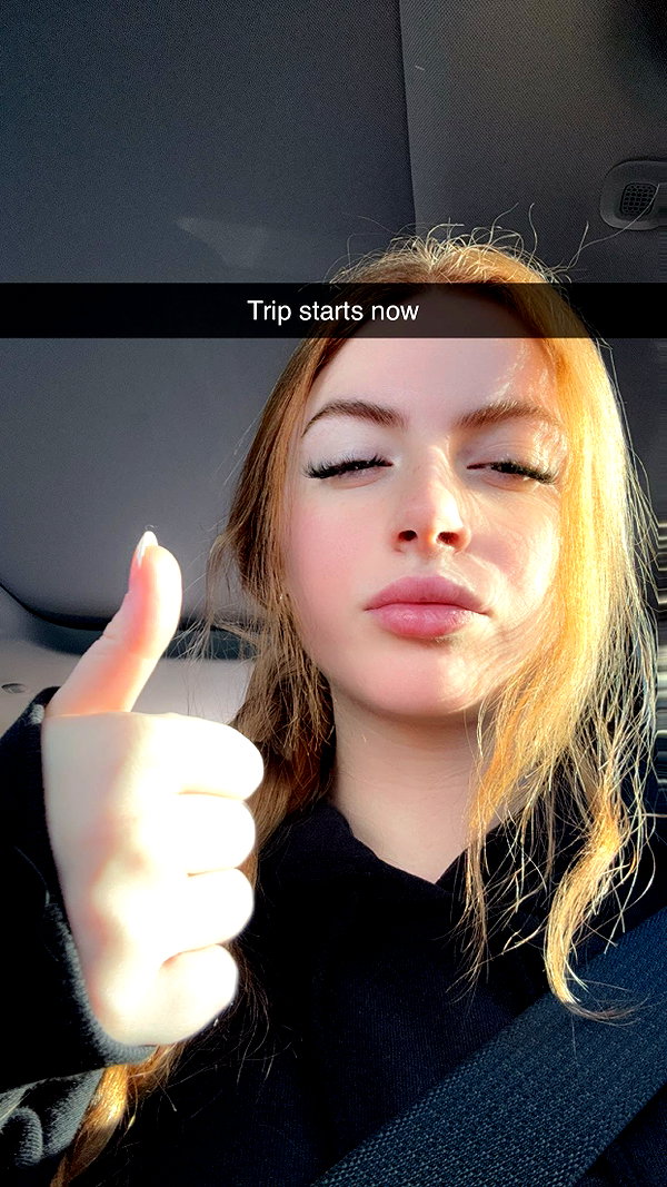 xxxtinacarmella snapchat image archive image