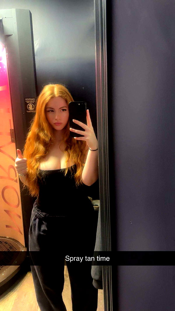 xxxtinacarmella snapchat image archive image