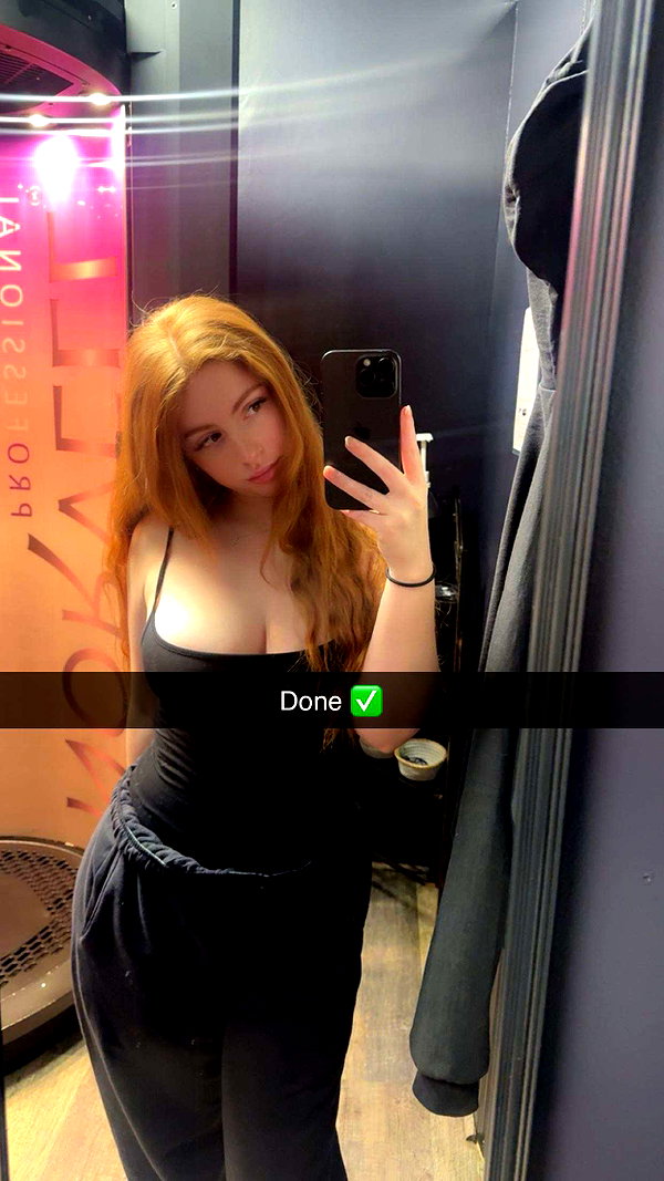 xxxtinacarmella snapchat image archive image