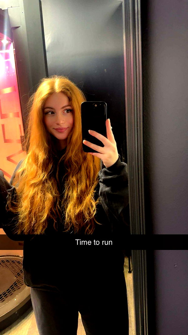xxxtinacarmella snapchat image archive image
