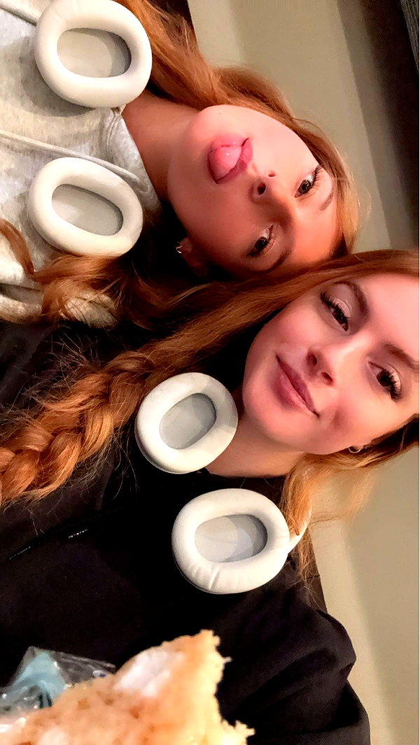 xxxtinacarmella snapchat image archive image
