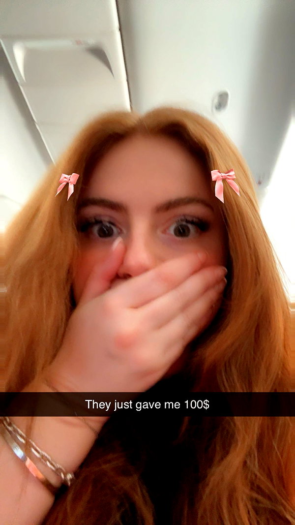 xxxtinacarmella snapchat image archive image