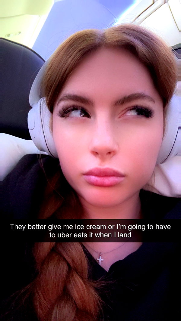 xxxtinacarmella snapchat image archive image