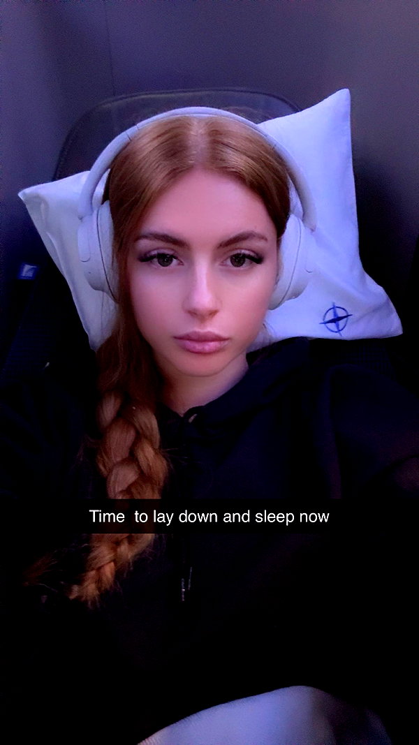 xxxtinacarmella snapchat image archive image
