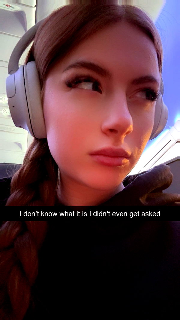 xxxtinacarmella snapchat image archive image