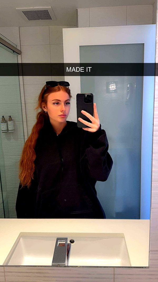 xxxtinacarmella snapchat image archive image
