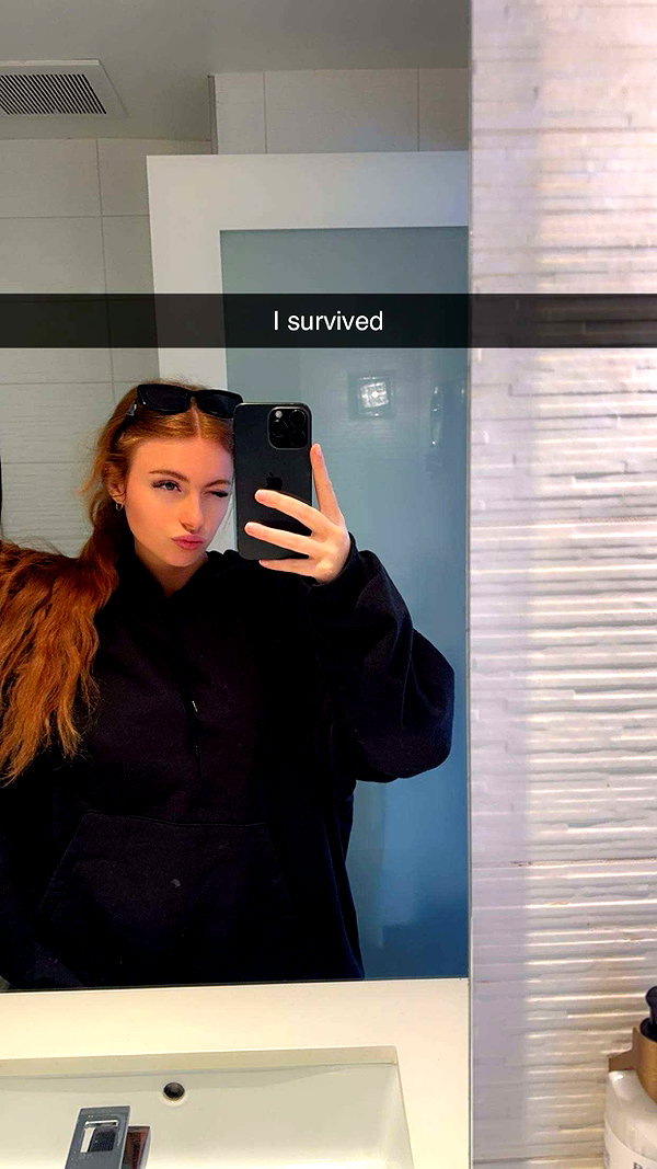 xxxtinacarmella snapchat image archive image