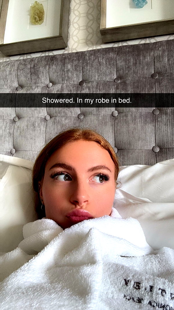 xxxtinacarmella snapchat image archive image