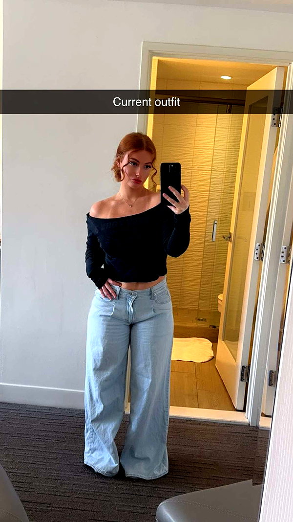 xxxtinacarmella snapchat image archive image