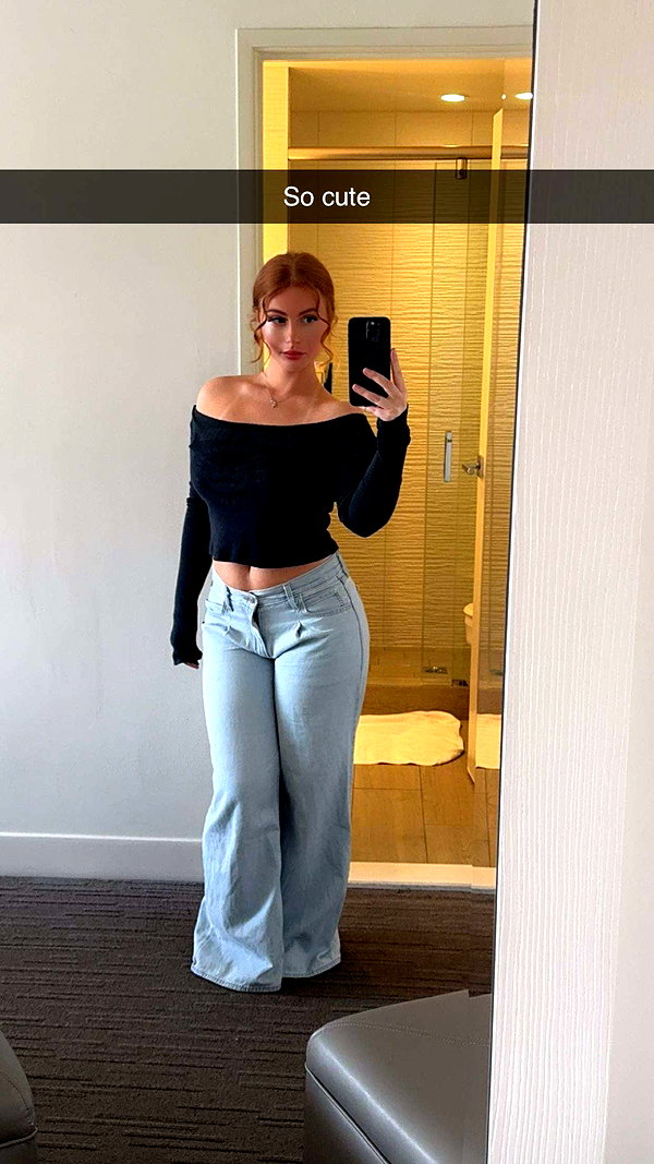 xxxtinacarmella snapchat image archive image