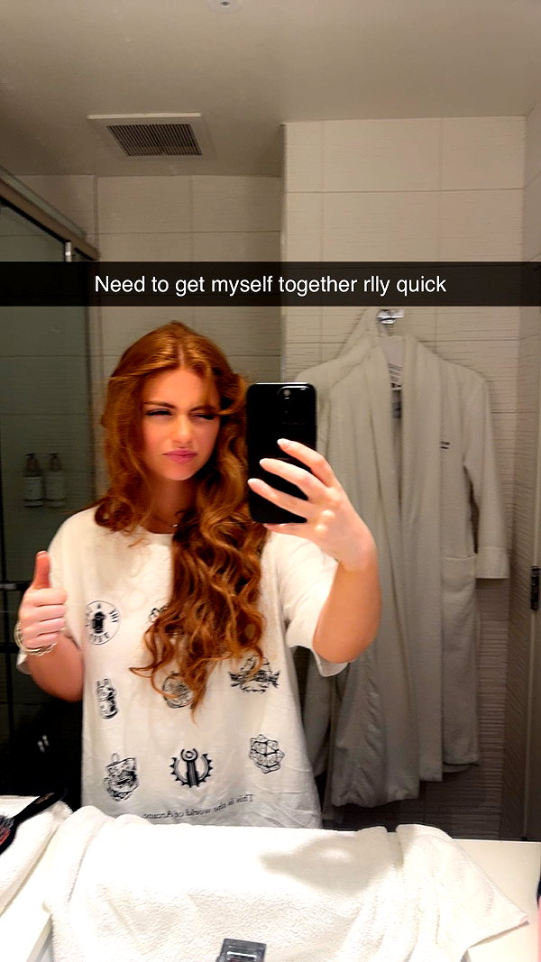 xxxtinacarmella snapchat image archive image